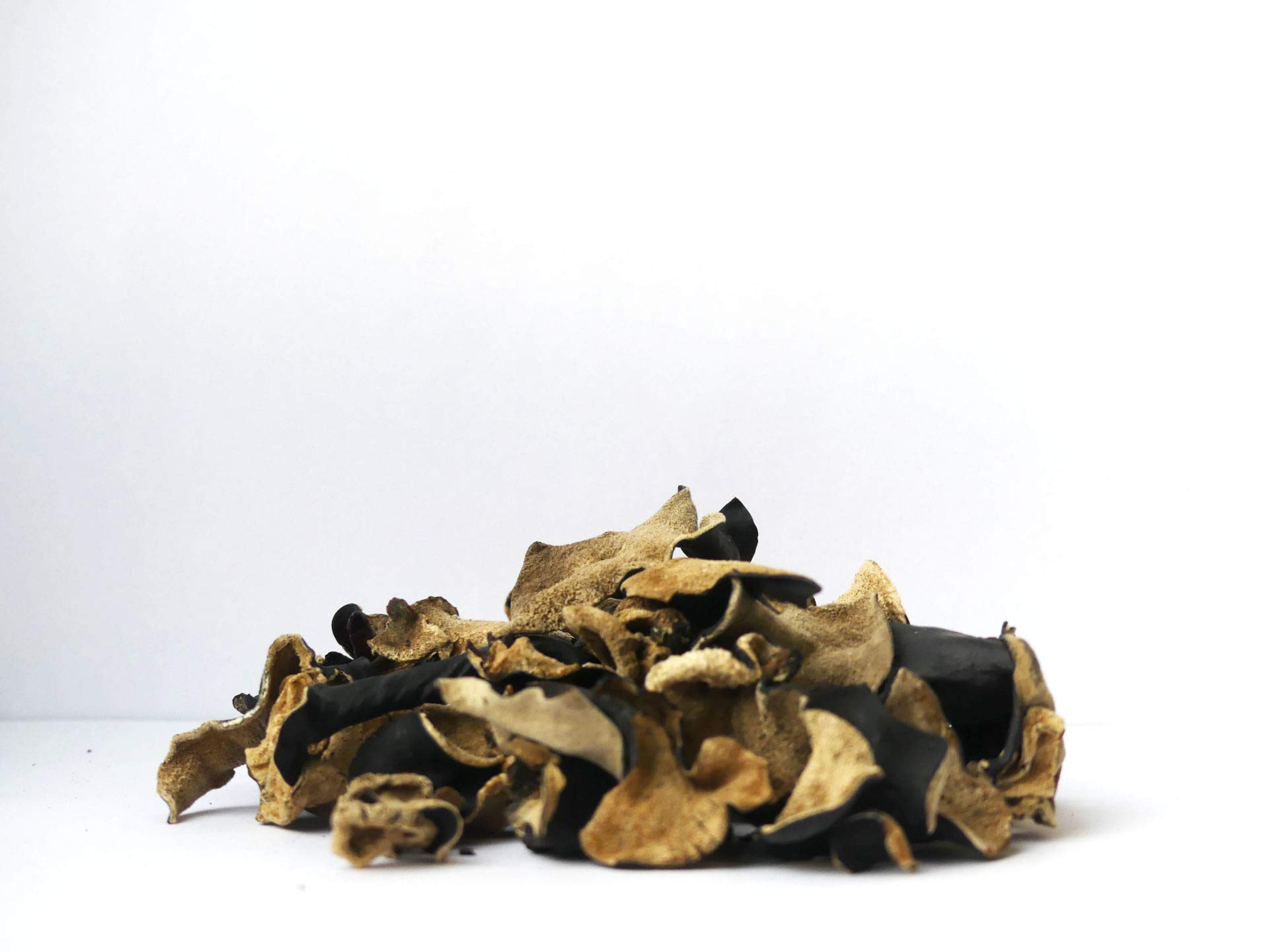 Sabarot - Champignons noirs séchés 500g