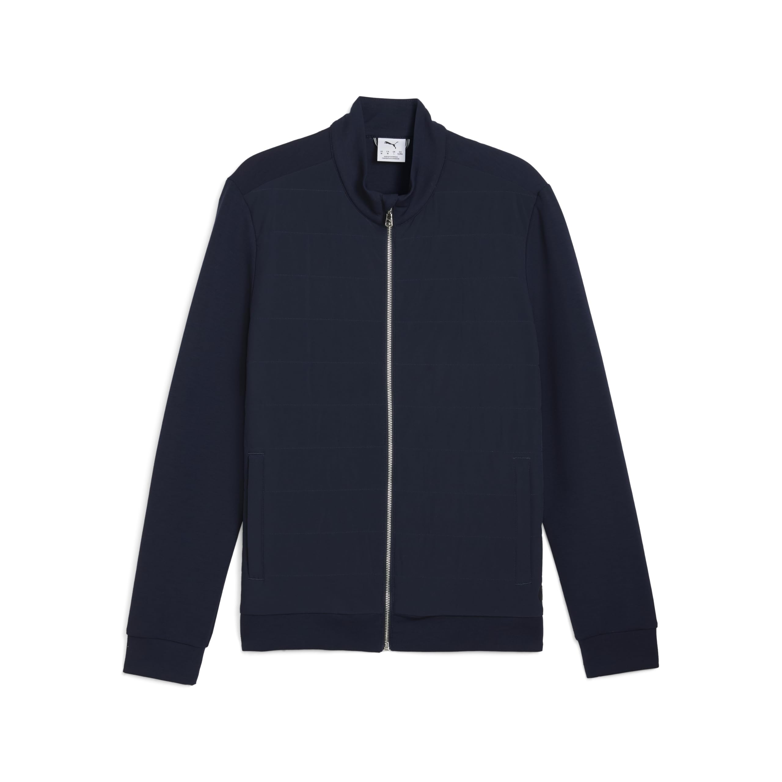 Men's Clubhouse Fleece Jacket