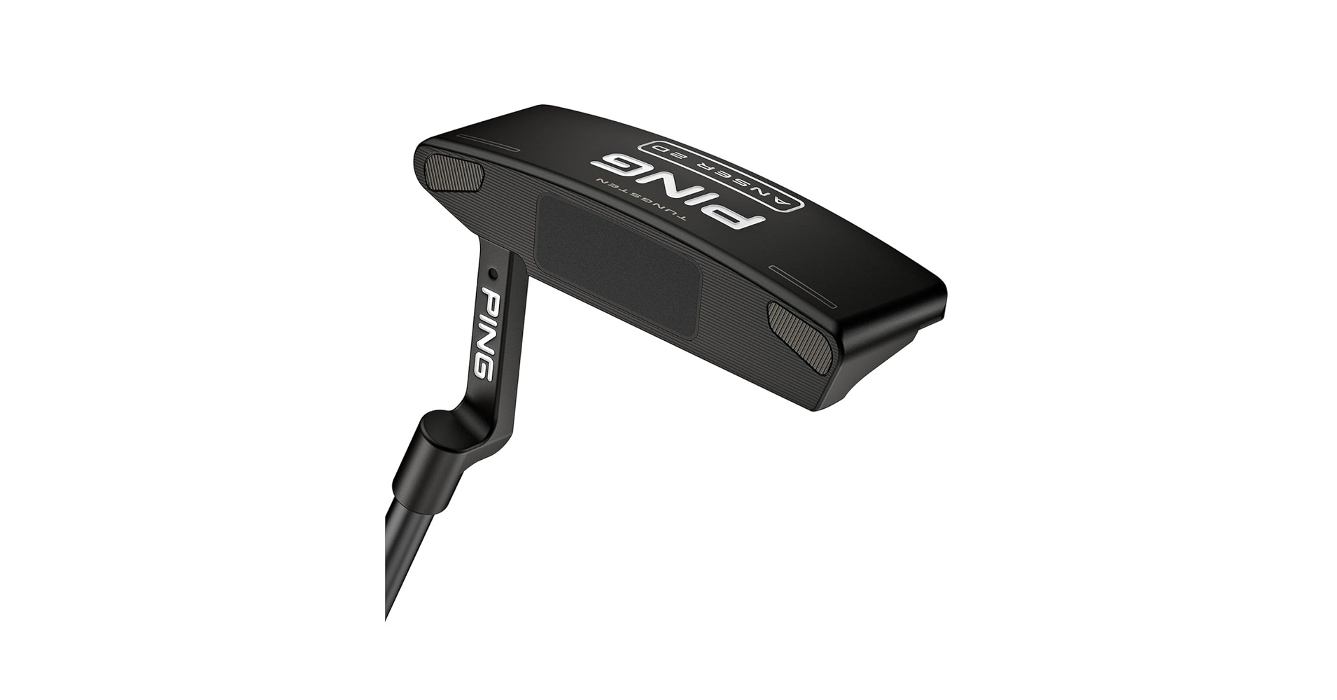 色々、パターテスト！　PING ANSER 3 パター 35インチ Amazon.co.jp: PING(ピン) 2022 PLD ANSER(アンサー) 35インチ