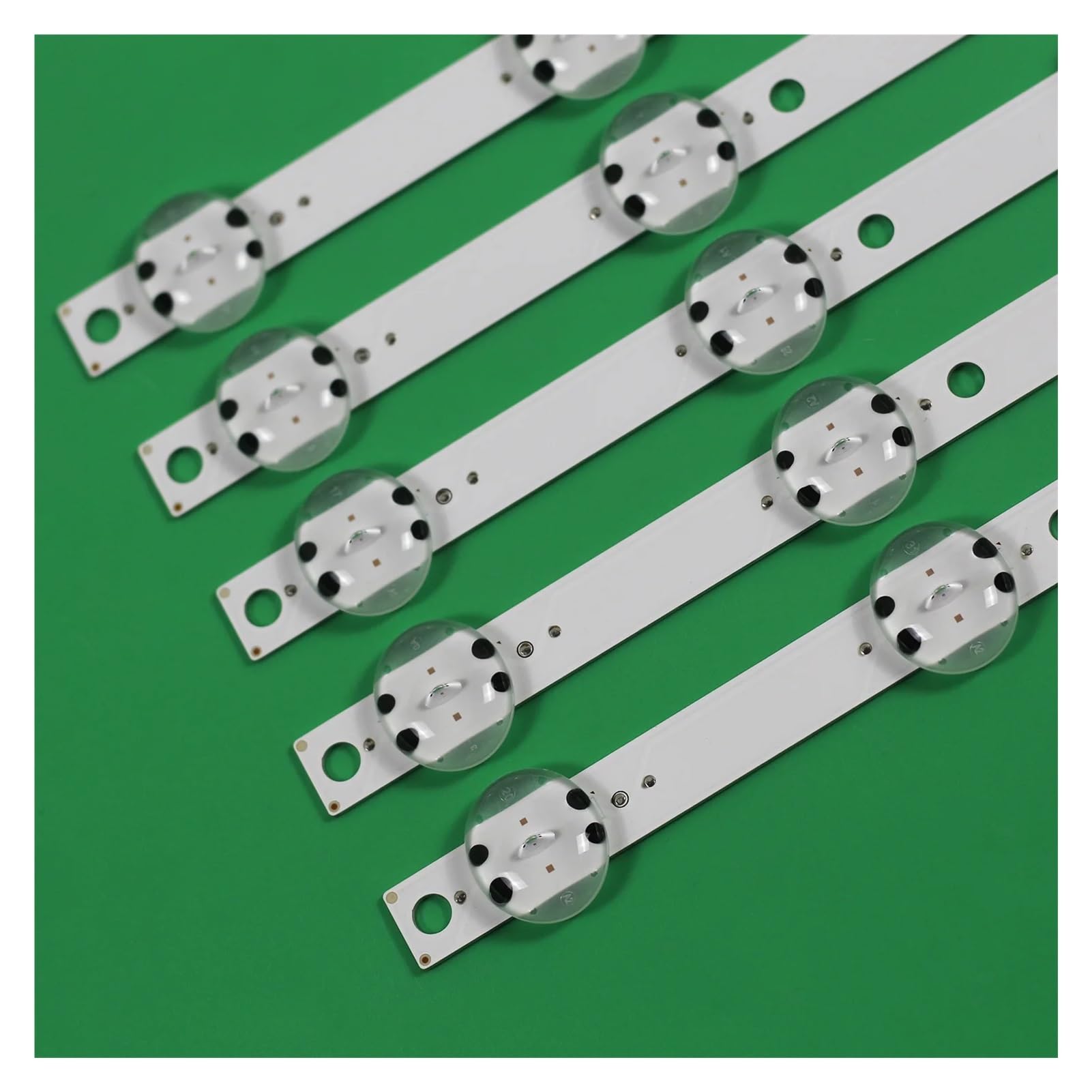 Tira de LED for 75UM7580PVA 75UM7000PLA 75UM7100PSA 75UM7050PLF 75UK6520PSA 75UM7600PLB 75UK6200PLB 75UM8070 SSC_Trident_75UK65_S