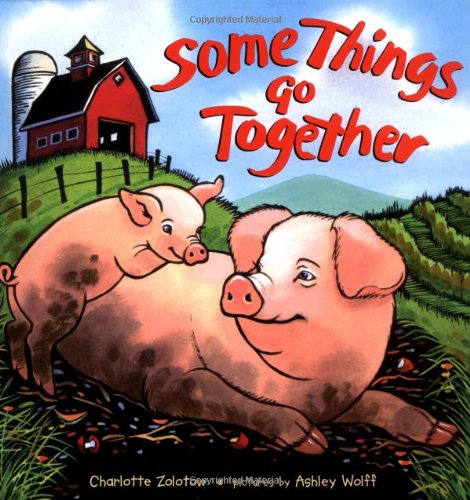 Some Things Go Together (Harper Growing Tree)