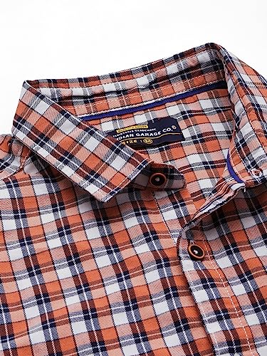Image of THE Indian Garage CO Men Shirt