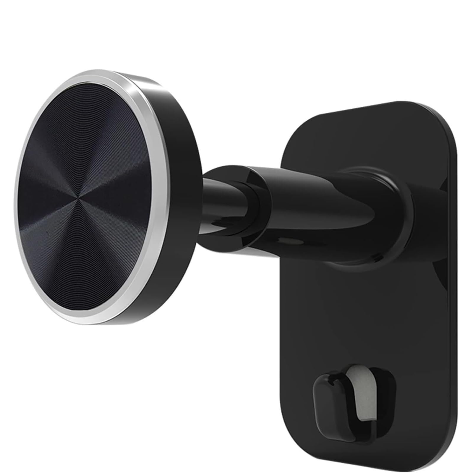 Supporto per Cuffie Supporto Cuffie 3pcs Gancio per Cuffie Gancio da Parete Gancio Telescopico Design Supporto per Auricolari Supporto per Cuffie da Gioco Supporto per Auricolari