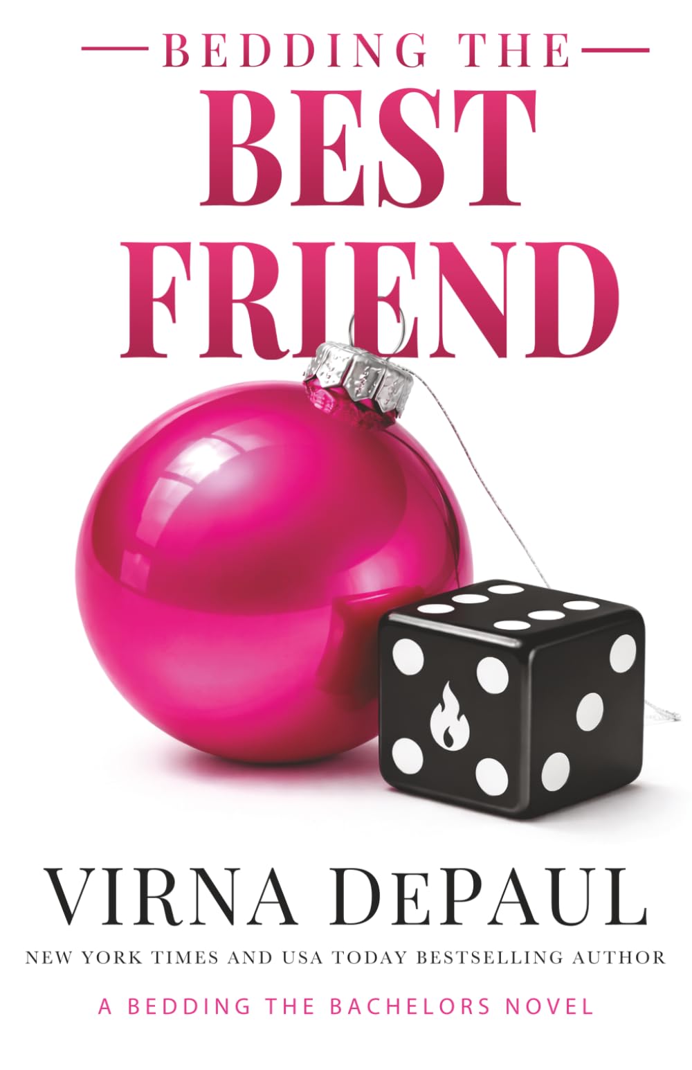 Bedding the Best Friend: A Friends to Lovers Protector Romance (Bedding the Bachelors)