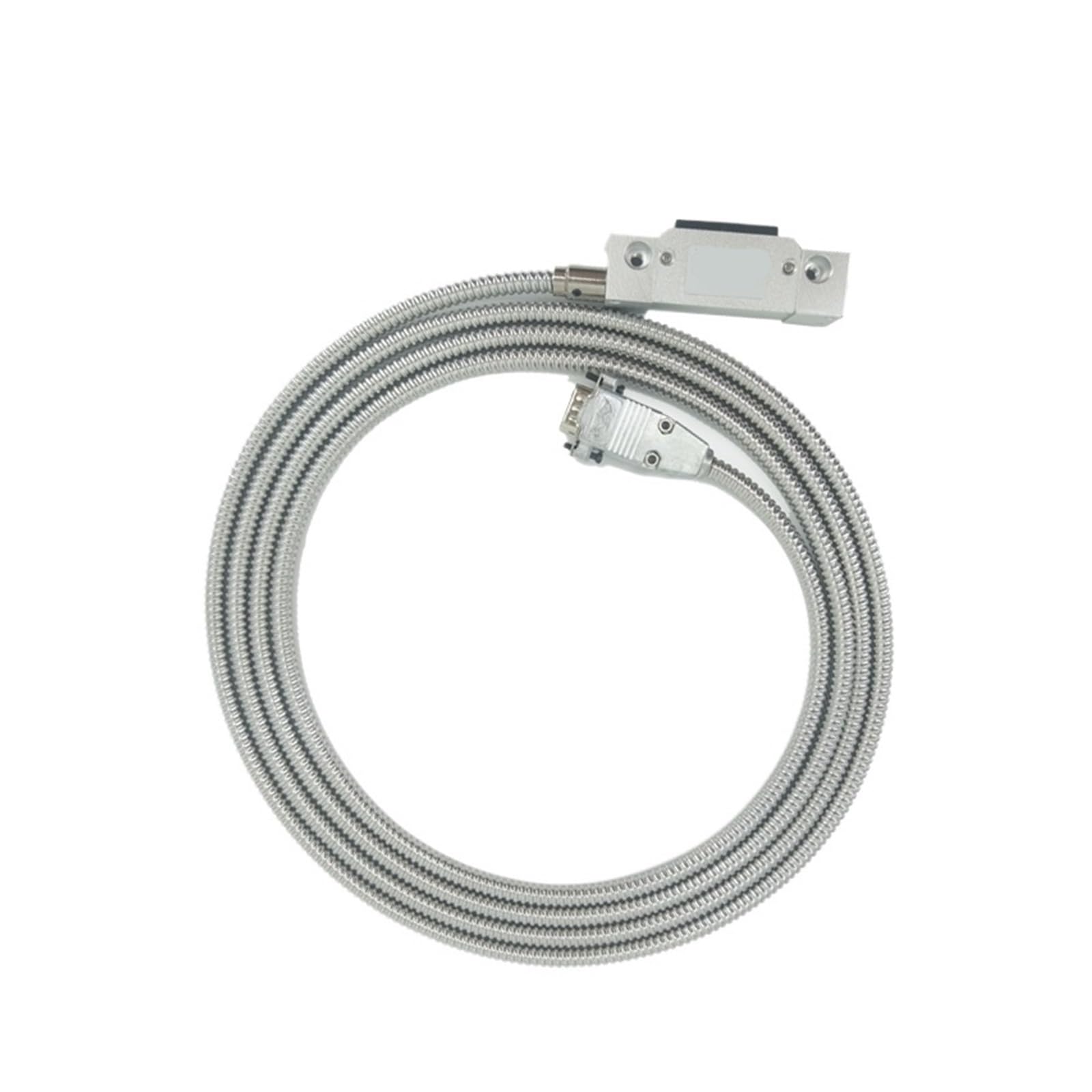 MXXDMOPD Magnetic Encoder Tape Sensor Readhead Linear Displacement Resolution 0.005mm with Stripe(Magnetic Sensor)