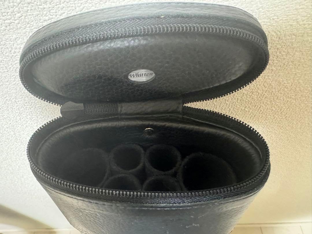 【大幅値下】Whitten キューケース 2B4S 大幅値下】Whitten キューケース 2B4S