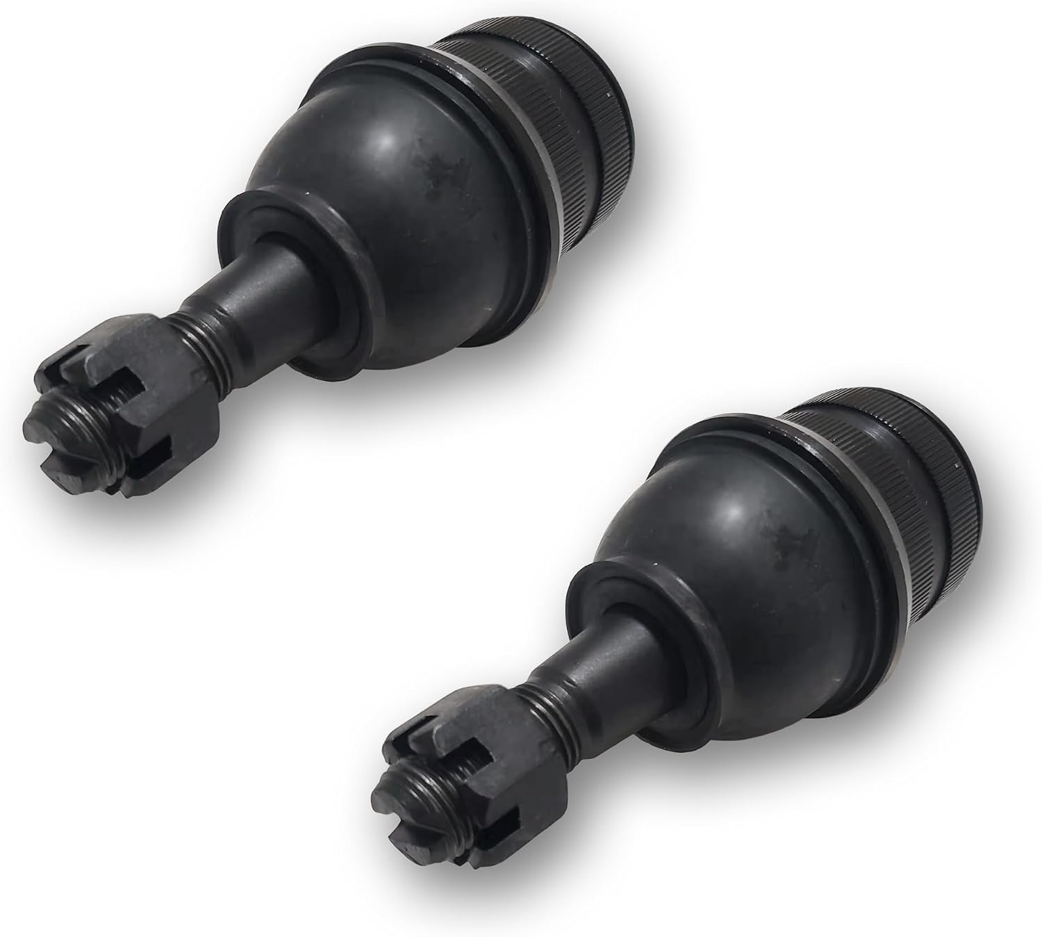 2pc Front Lower Ball Joints for Dodge Durango 2004-2009, Suspension Ball Joint Kit for Chrysler Aspen 2007-2009, K80765 Lowe Ball Joints