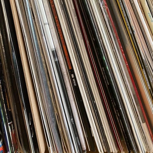 Couverture de (uus) album