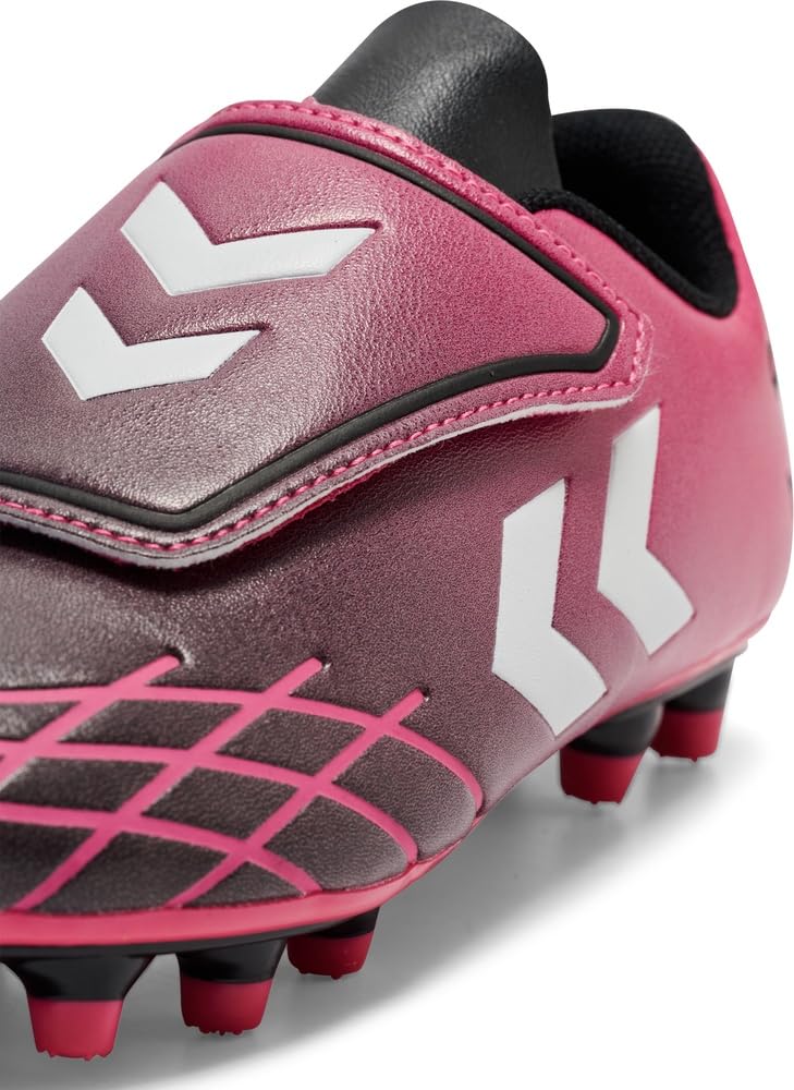 Hummel Hattrick MG Jr Zapatos de fútbolUnisex Adulto