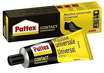 Henkel PATTEX MASTICE UNIVERSALE GR. 50