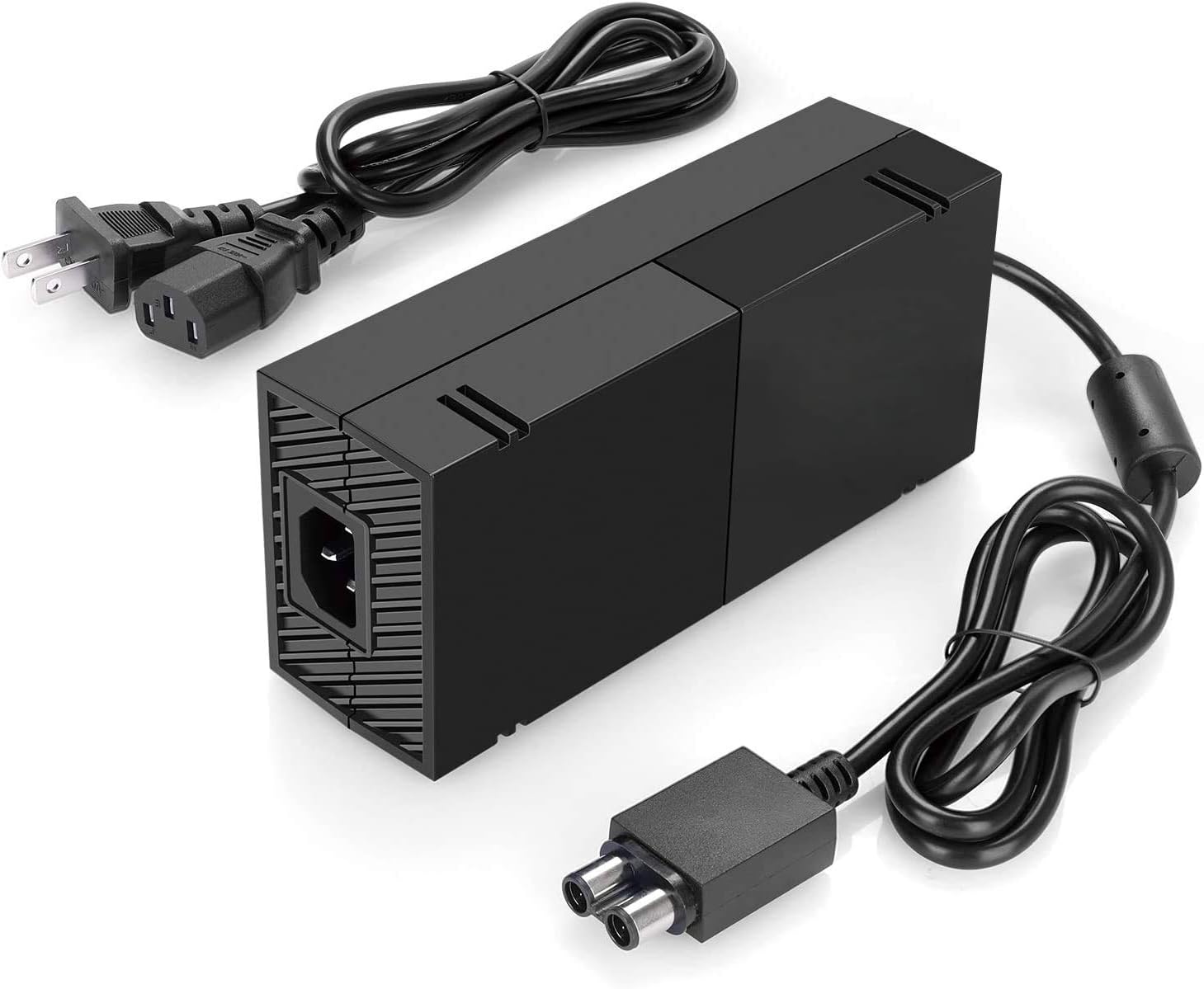 Goodgo Power Supply Brick for Xbox One,AC Adapter Cable