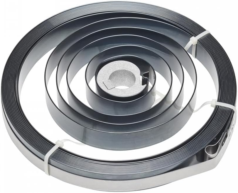 Reelcraft S260037 - Drive Spring Assembly (.052 x 1-1/4" x 50')