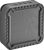 Insignia Portable Bluetooth Wireless Speaker - Black (NS-CSPBTF1-BK)
