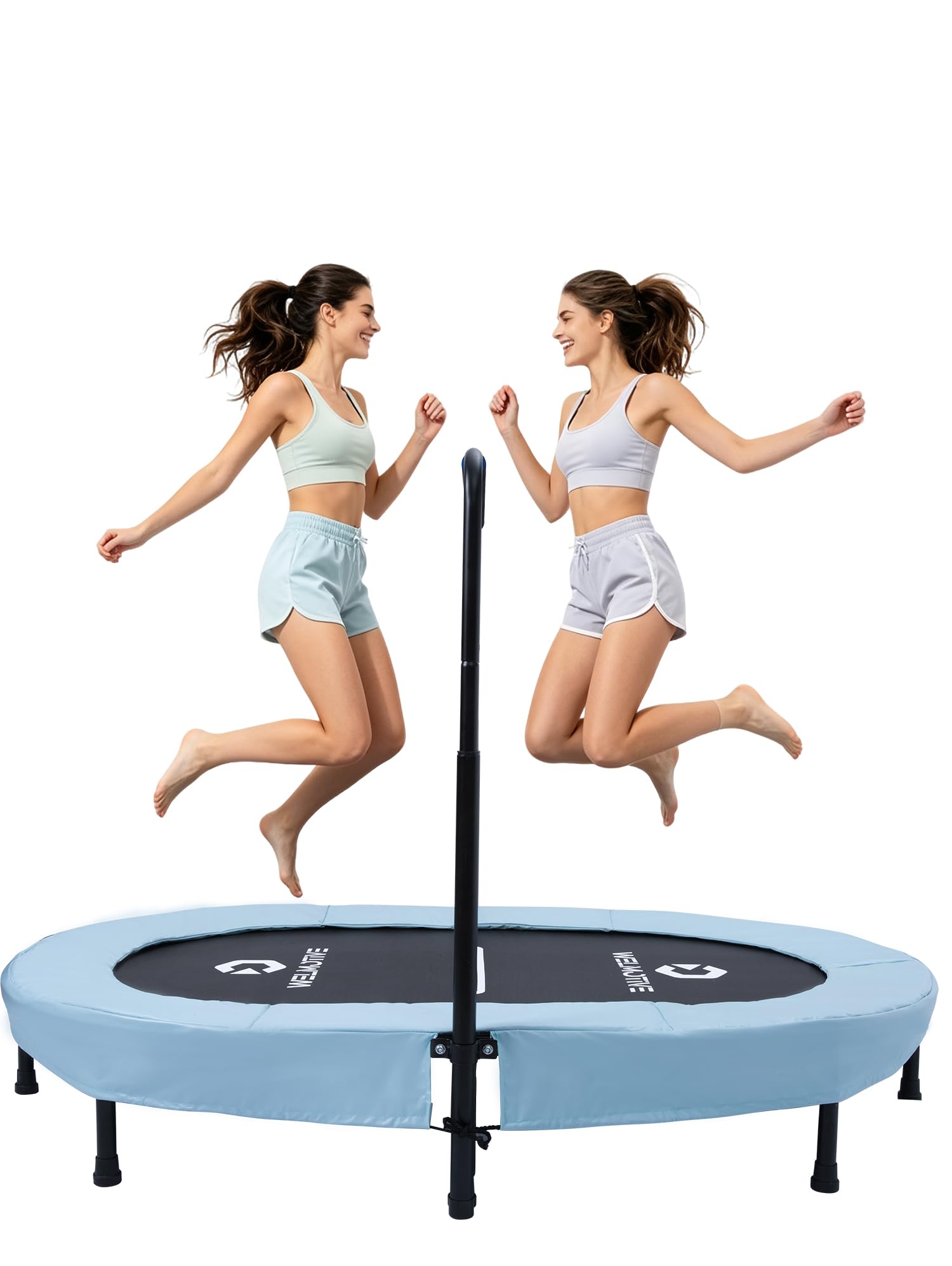 Welmotive Trampolin