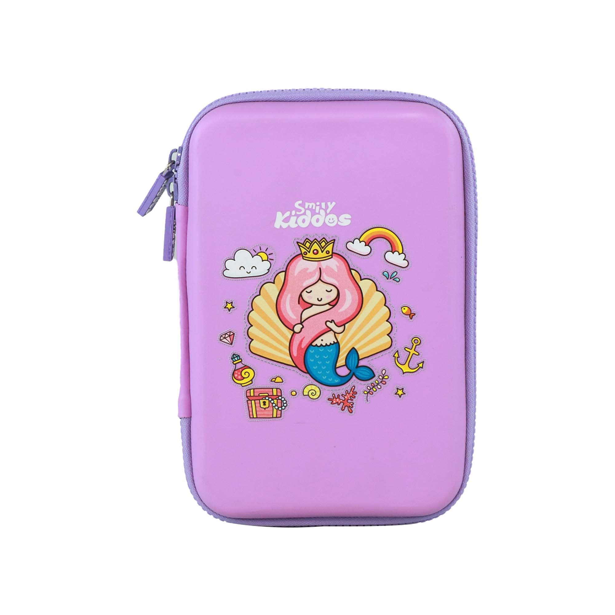 See full amazon price history chart for Smily Kiddos Ethylene Vinyl Acetate (Eva) Single Compartment Pencil Case Cute Large Capacity Hardtop Pencil Case Organizer School Kids Girls Women Pen Holder Pouch Multi Purpose (Mermaid,Purple) Smily Kiddos Ethylene Vinyl Acetate (Eva) Single Compartment Pencil Case Cute Large Capacity Hardtop Pencil Case Organizer School Kids Girls Women Pen Holder Pouch Multi Purpose (Mermaid,Purple) (B0B943PYZQ) Amazon Price History, Amazon Price Tracker