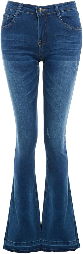 size 14 bootcut jeans