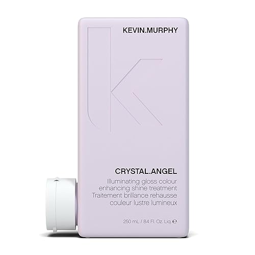 Kevin - Cristal de Murphy con ángulo iluminante brillante para mejorar el tratamiento de brillo de 22,6 ml