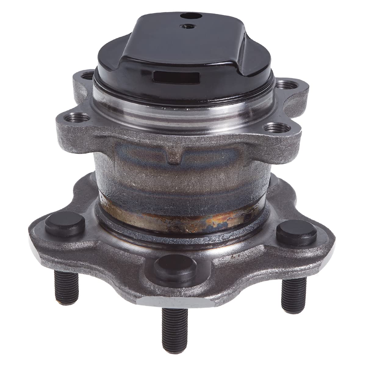 ayu Amazon.com: AUQDD 512534 (For FWD Models) Rear Wheel Hub and