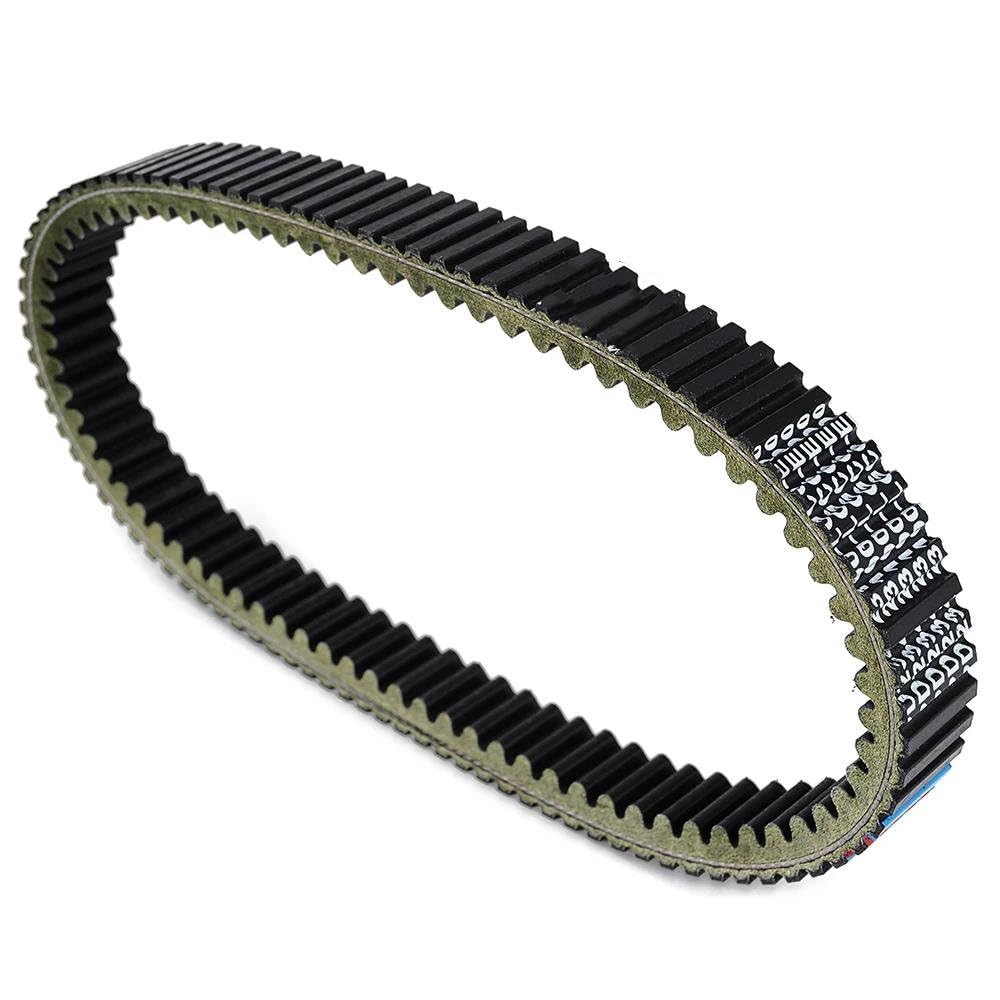 correa transmisión motocicleta Correa De Transmisión 23100-LGC6-E00 Para Kymco Para Para AK550 Correa alternadora Dentadas