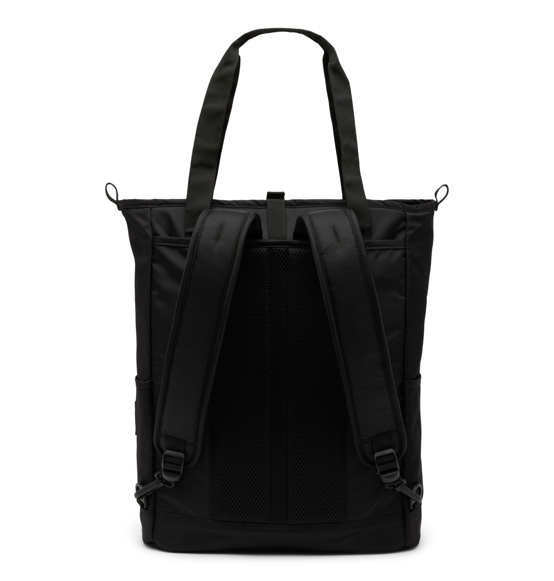 Columbia Great Smoky Garden - Bolsa unisex de 2 vías, color negro, talla única