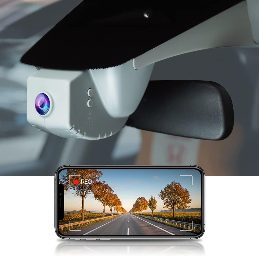 Fitcamx ドライブレコーダー シビック 11世代 FL用 2K+1080p Amazon.co.jp: Fitcamx 4K ドライブレコーダー ホンダ シビック 専用