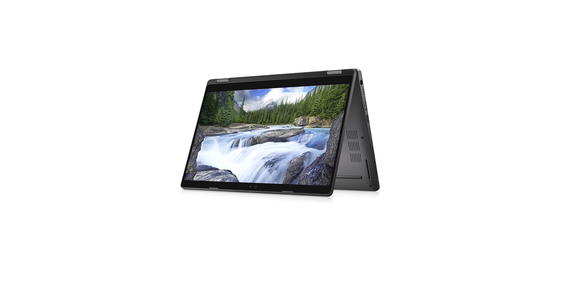 Amazon.com: Dell Latitude 5300 2-in-1 13.3 - Intel Core i7