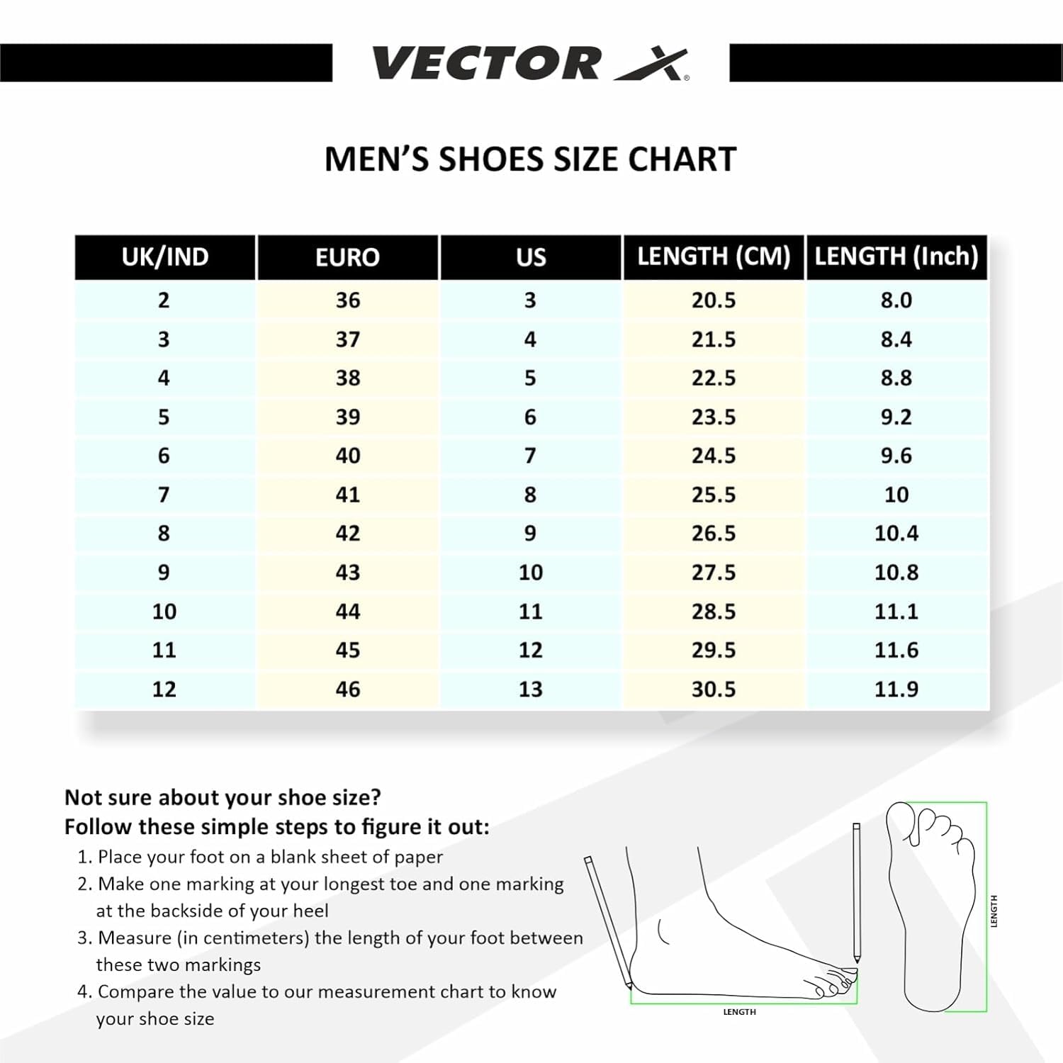 Vector X Cosmic Synthetic Leather, Breathable Mesh|Eva Phylon, Rubber Sole Basketball Athletes Shoes|Non-Slip Outdoor Sneakers Cushioning|Lightweight & Durable+ Velcro for Best Fit for Men Black-Blue 1