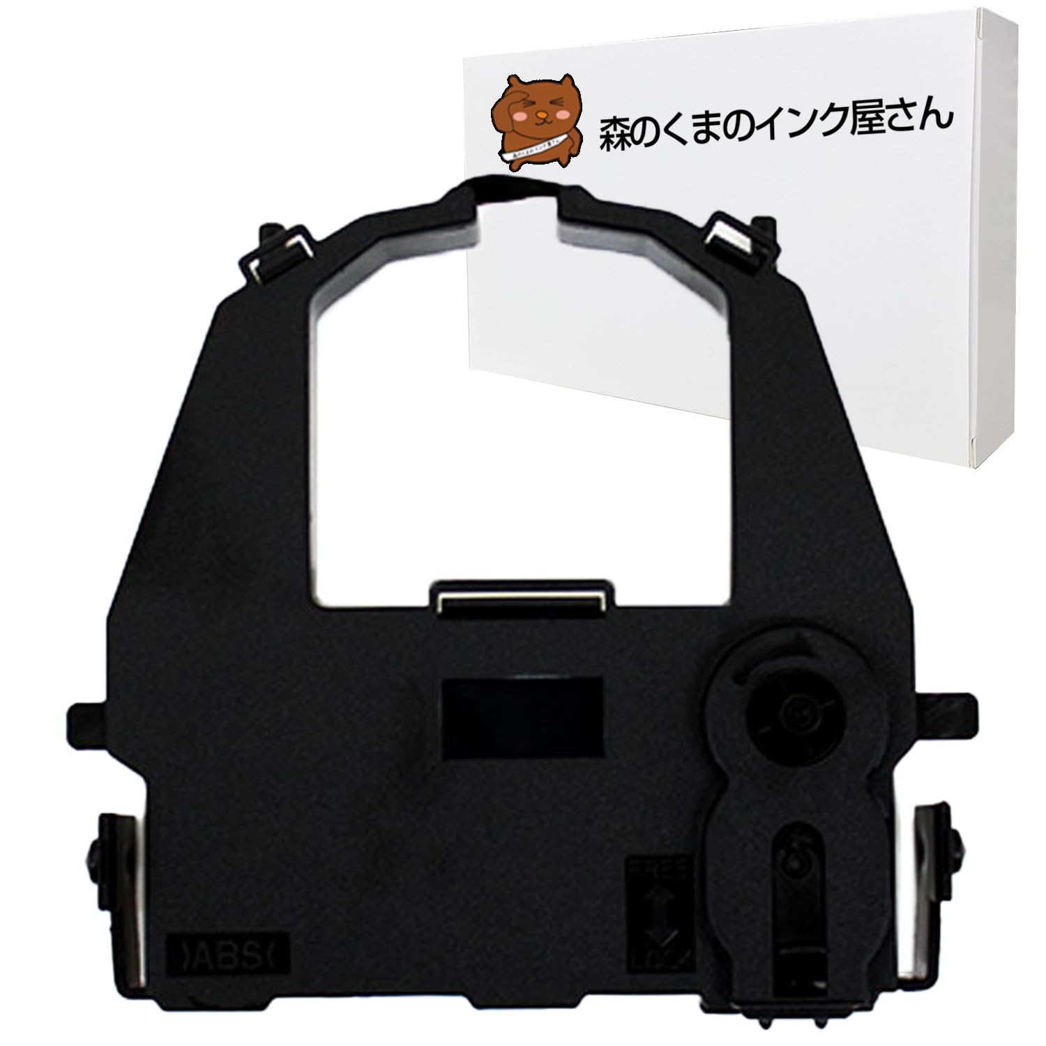 Amazon.co.jp: 森のくまのインク屋さん DPK3800 FUJITSU/富士通 汎用