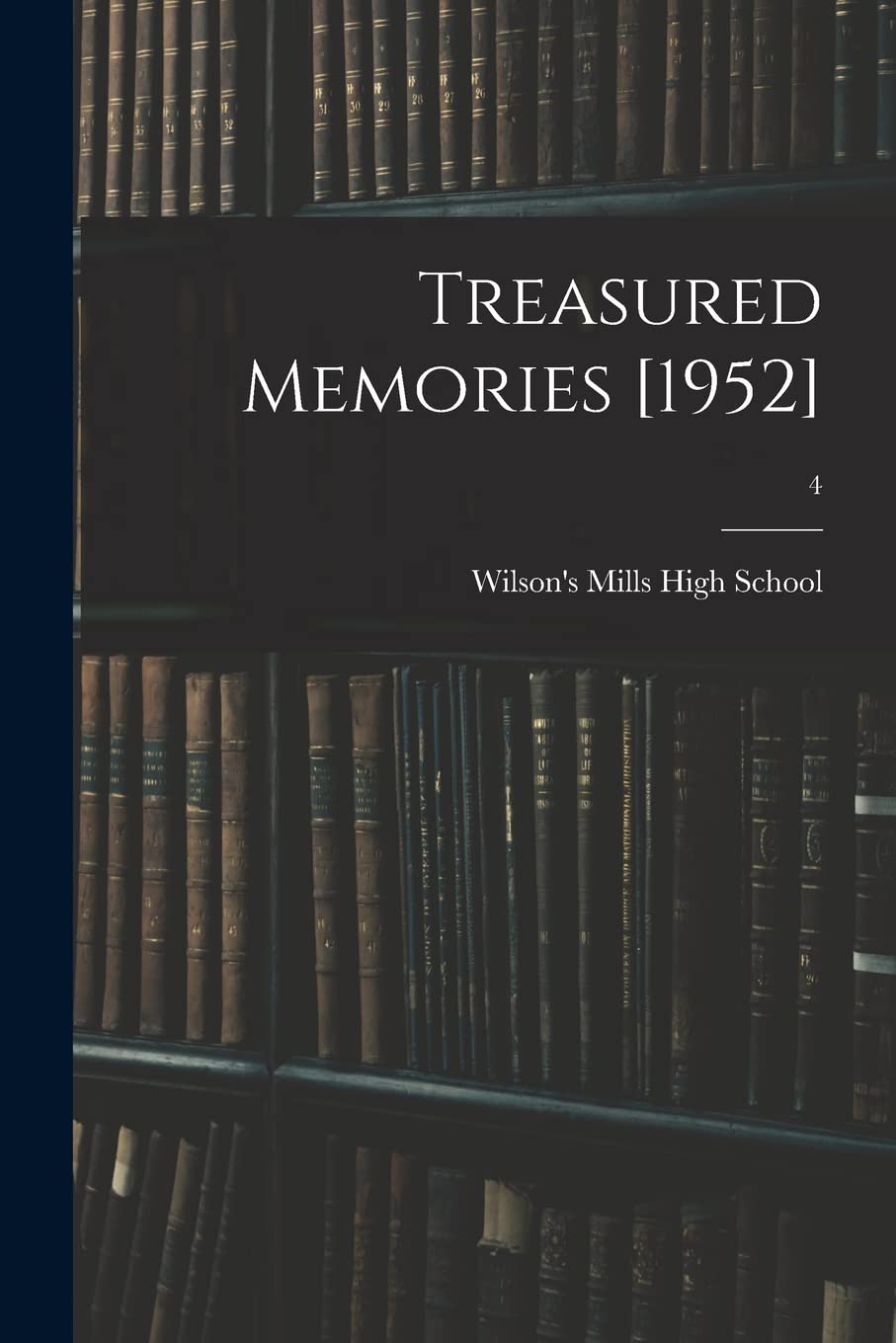 Treasured Memories [1952]; 4