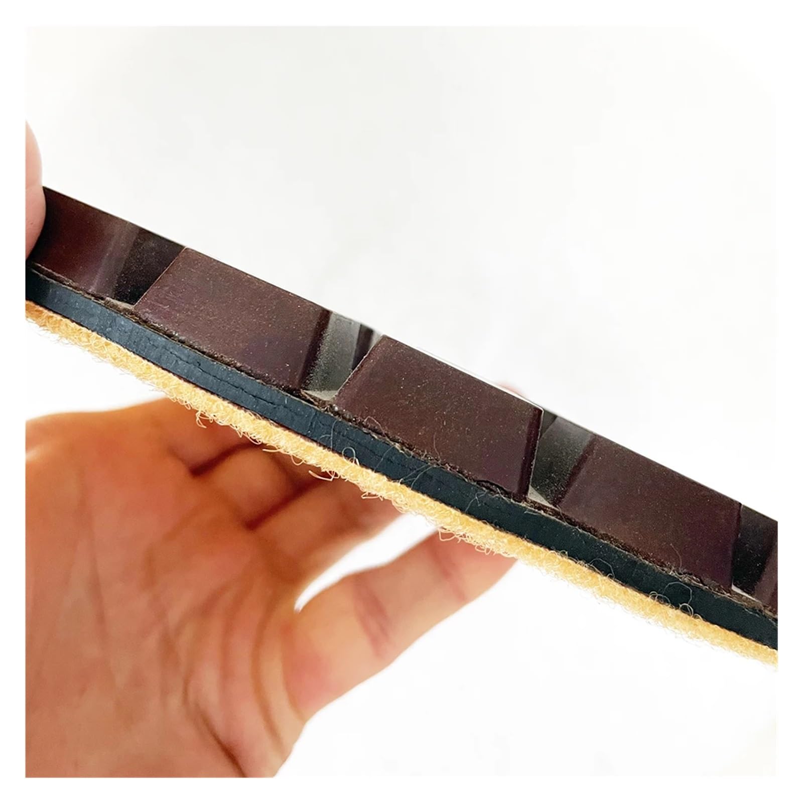 9 Zoll 230 mm Diamant-Bodenpolierpad, Schleifwerkzeug for Renovieren und Schleifen von Stein, Granit, Marmor, Keramikfliesen lingli(400)