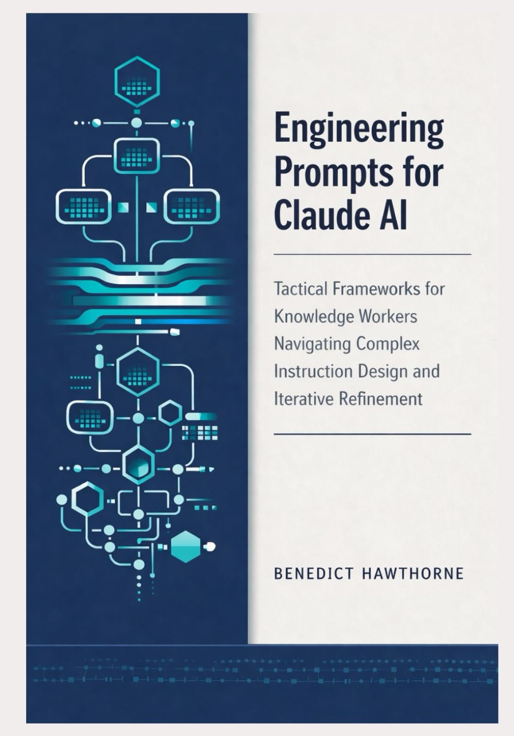 Engineering Prompts for Claude AI: Tactical Frameworks for Knowledge Workers Navigating Complex Instruction Design and Iterative Refinement