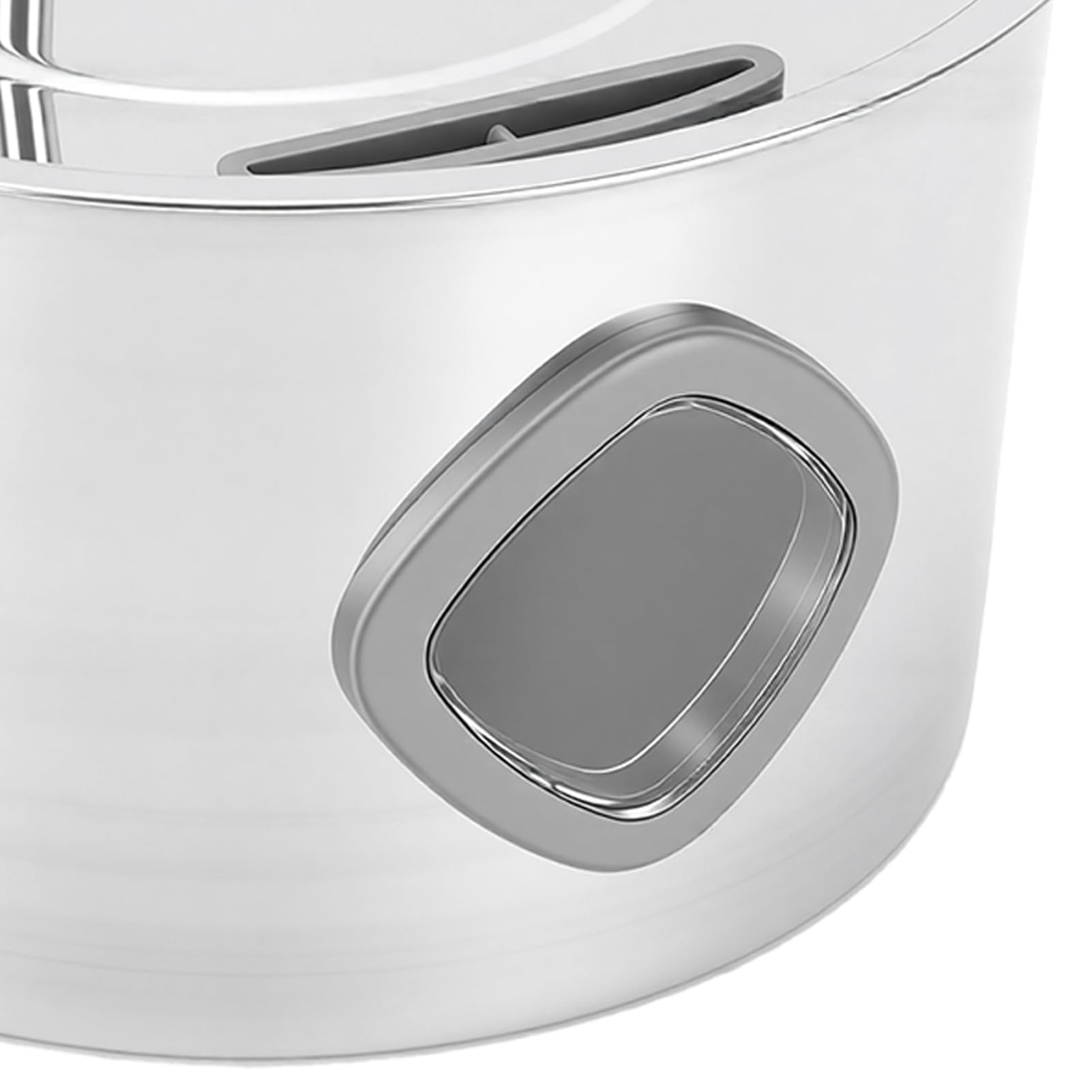 Zunate 3.2L Automatic Stainless Steel Fontanella per Animali Domestici