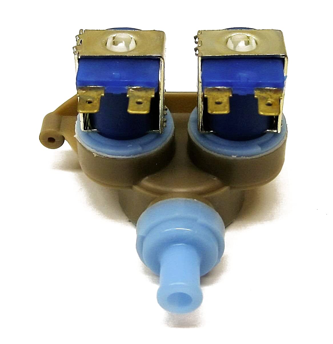 【青】WEST.ウェッシャーツ！！！！！！！ Amazon.com: WP22004333 Washer Water Valve Fits for Maytag