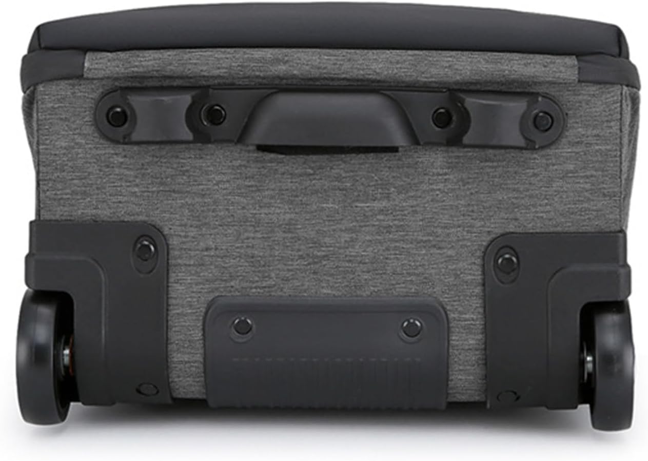 キャリーバッグ リュックサック 多機能 キャスターバッグ 手提げ トラベルバッグ 大容量 キャスター付き 撥水 耐磨耗 スーツケース