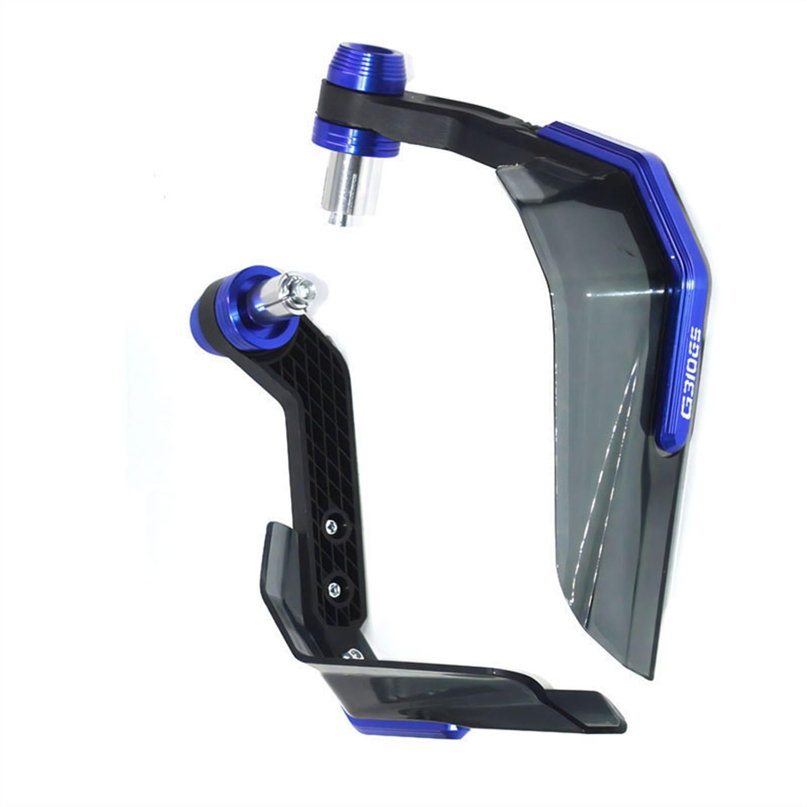 Protector De Manos para Motocicleta, Mano, Parabrisas para BMW G310R G310GS G 310 GS/R 2017 2018 2019 2020