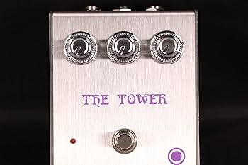 Amazon | Organic Sounds/THE TOWER オーガニックサウンド