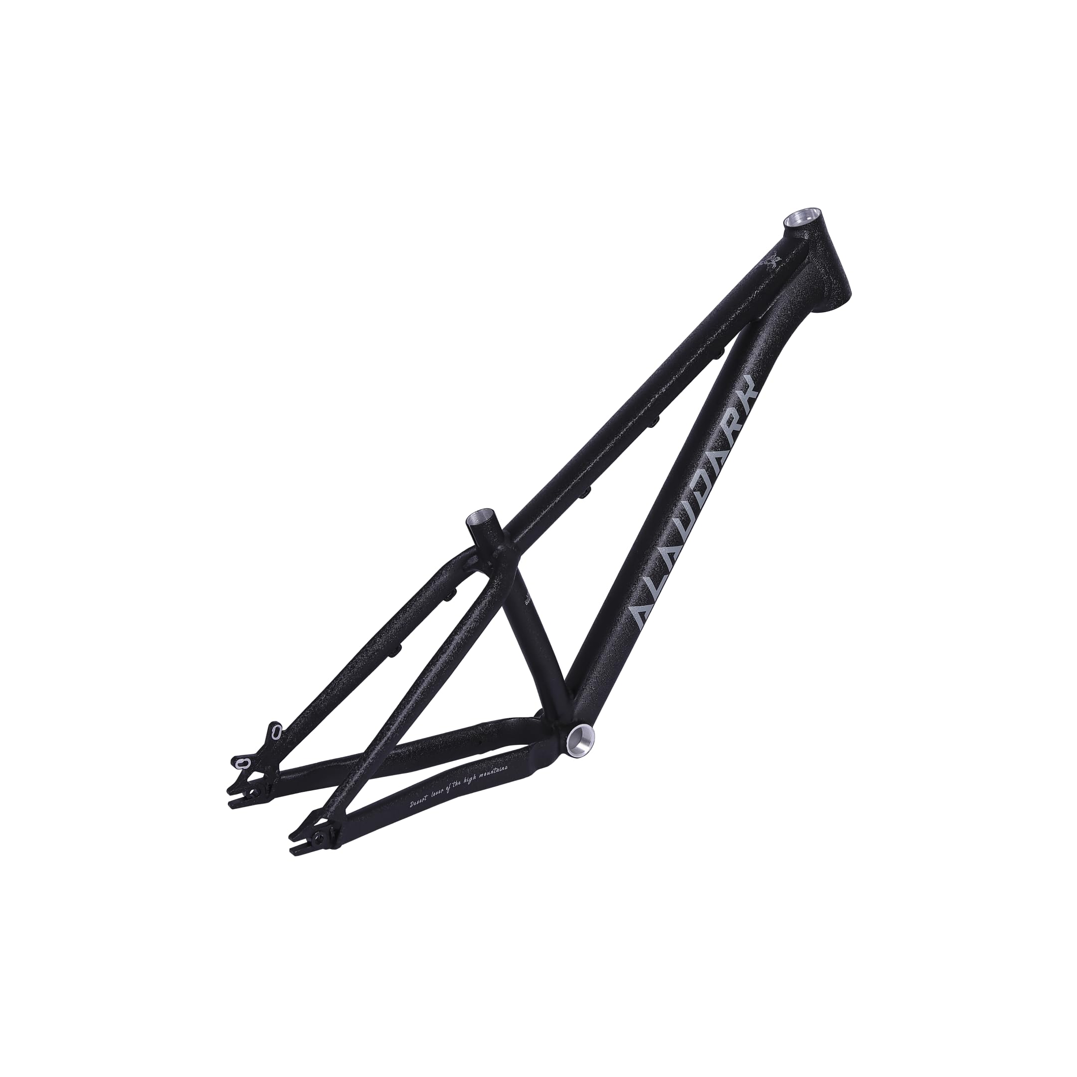 Amazon | ALAUDARK Lark DJ ダートジャンプ BMX バイクフレーム 26