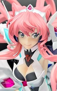 戦姫絶唱シンフォギアGX マリア・カデンツァヴナ・イヴ　1/7フィギュア Amazon | ホビーストック 戦姫絶唱シンフォギアGX マリア