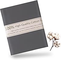 Vista 13 de Tela de Algodón Azul Bebé para Coser de 59 Pulgadas de Ancho, Tela de Popelina de Algodón 100% Natural por Yarda, Material de Algodón Suave