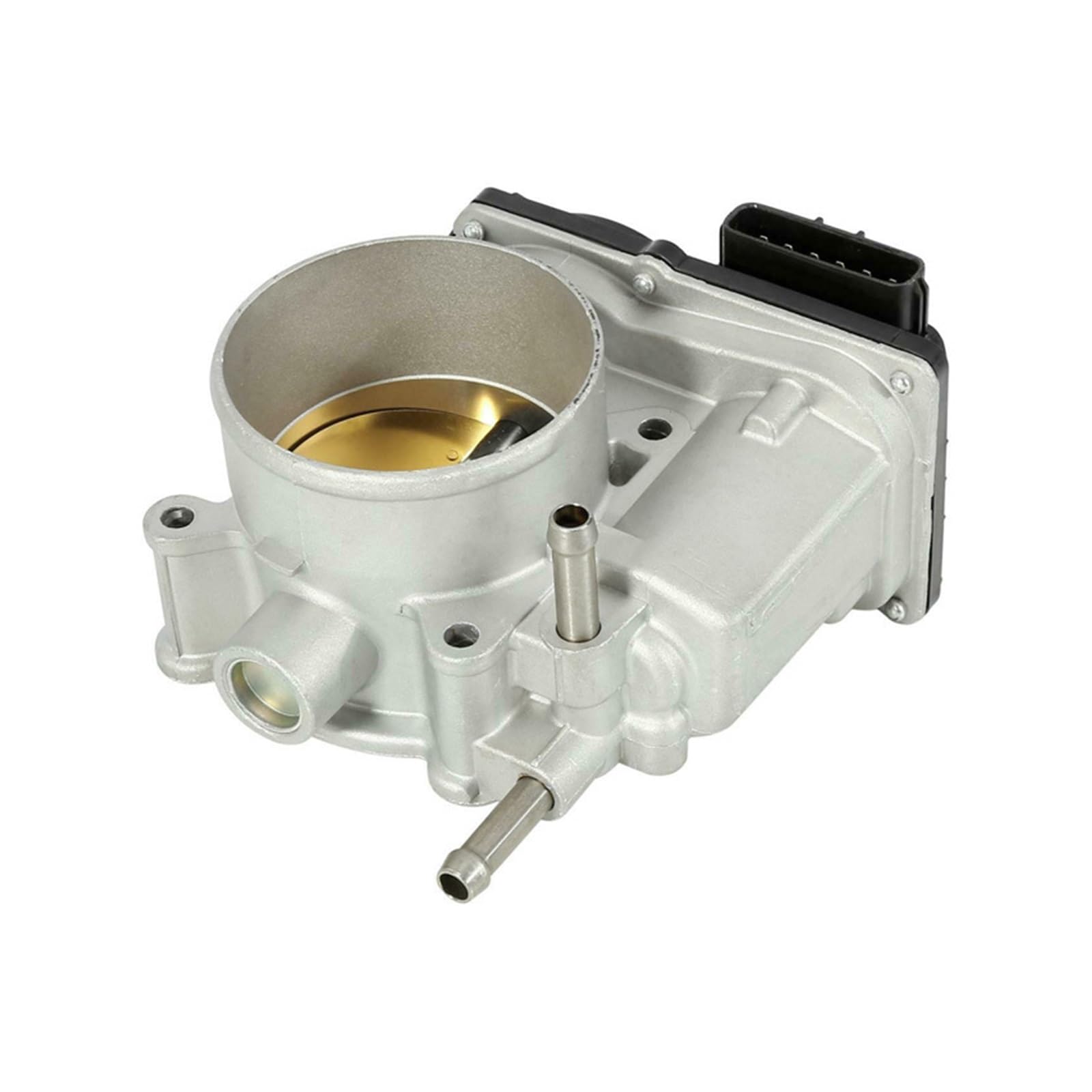 UNCRON Neues Drosselklappengehäuse for Toyota 4, for Runner, for FJ, for Cruiser, for Tacoma, for Tundra V6 4.0L, Körperbeschleunigung 2203031010, 220300P010, 337-61011