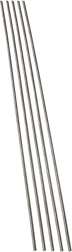 Miniatura 9 de Palisade Borde J de 94 pulgadas en roble gris (muestra de 6 pulgadas)