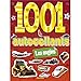 LES ENGINS - 1001 AUTOCOLLANTS