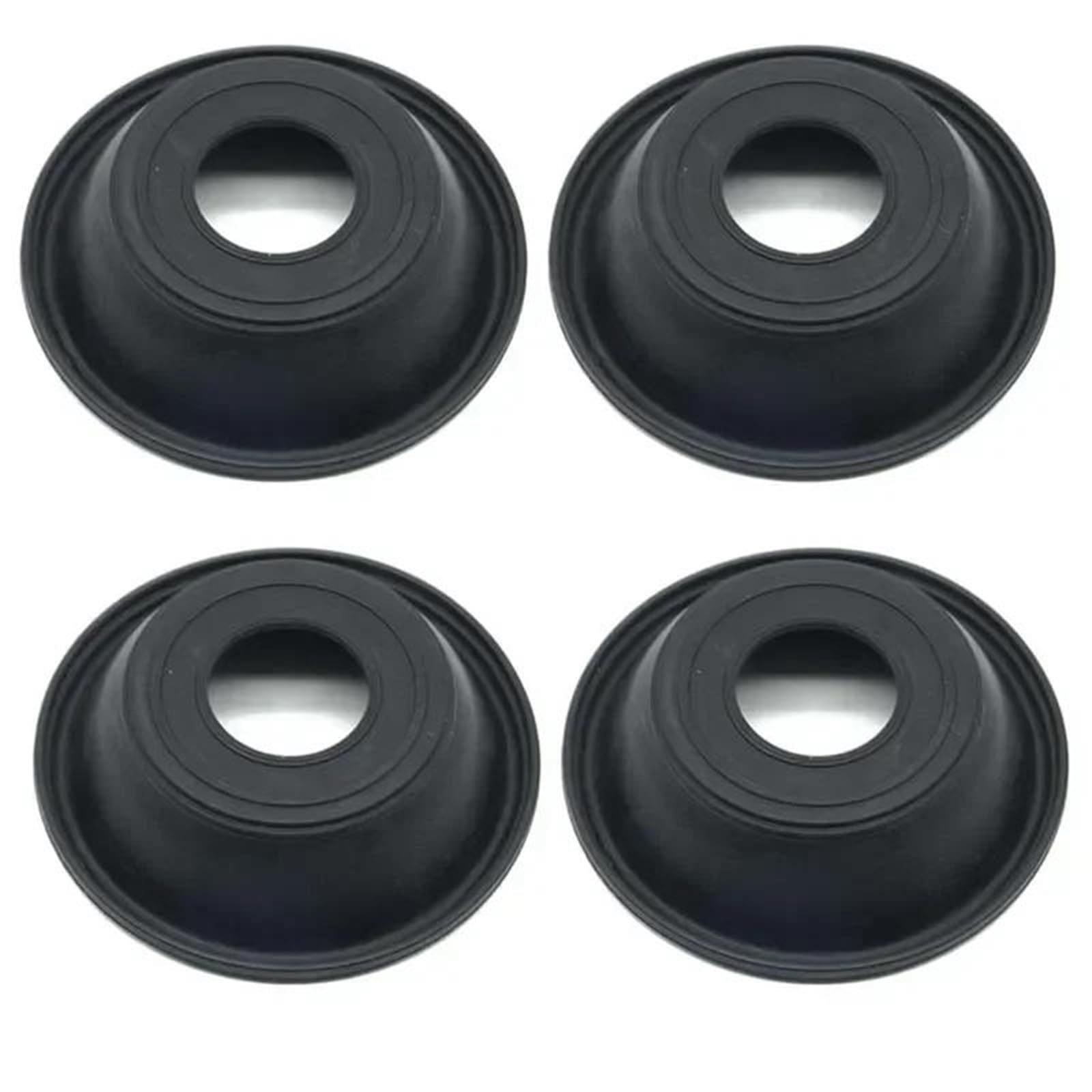 Membrane de carburateur pour Kawasaki Vulcan 88 SE VN1500 de 1987 à 1990
