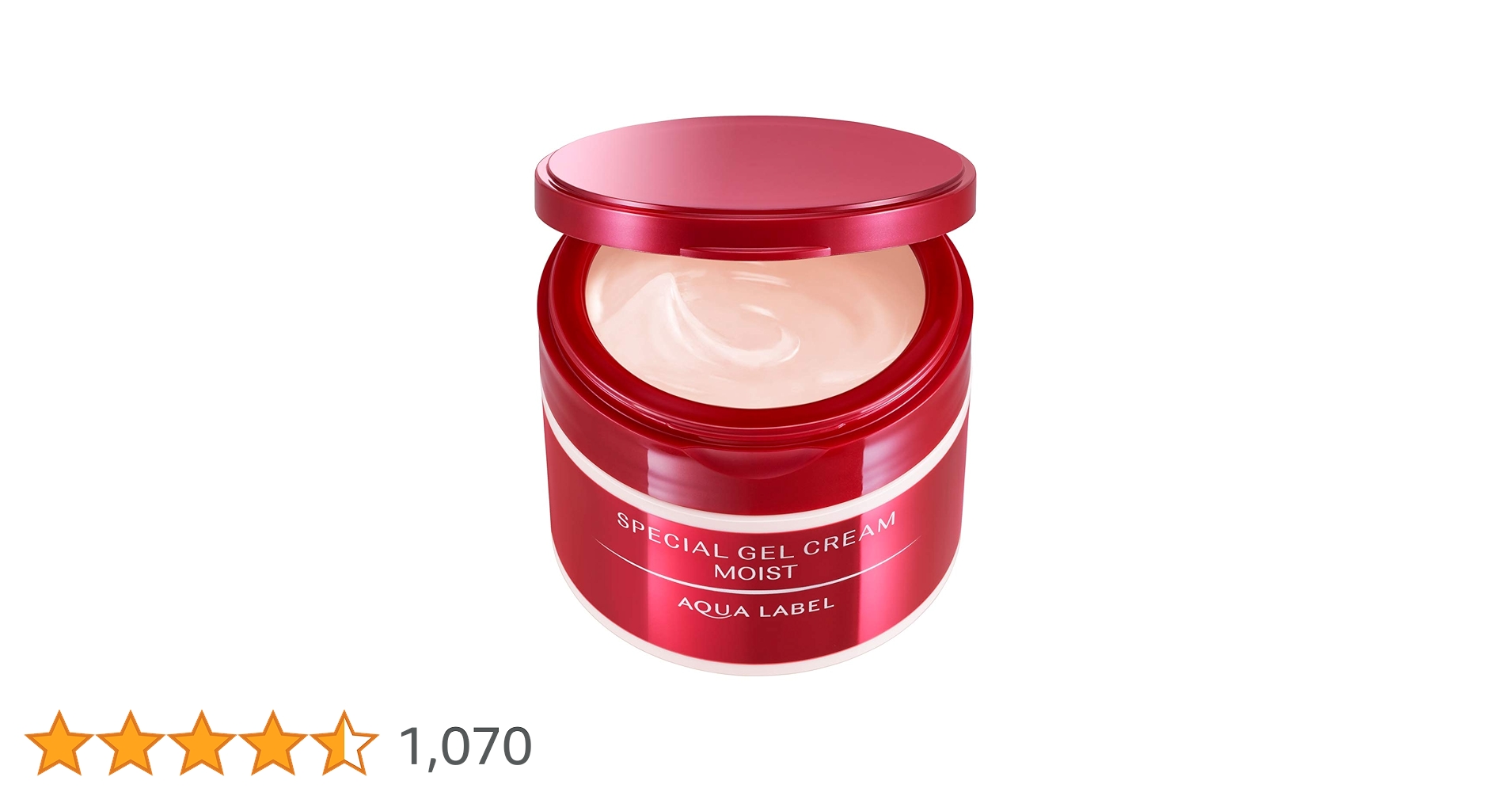 Amazon.co.jp: 【旧品】 アクアレーベル(AQUALABEL) スペシャル