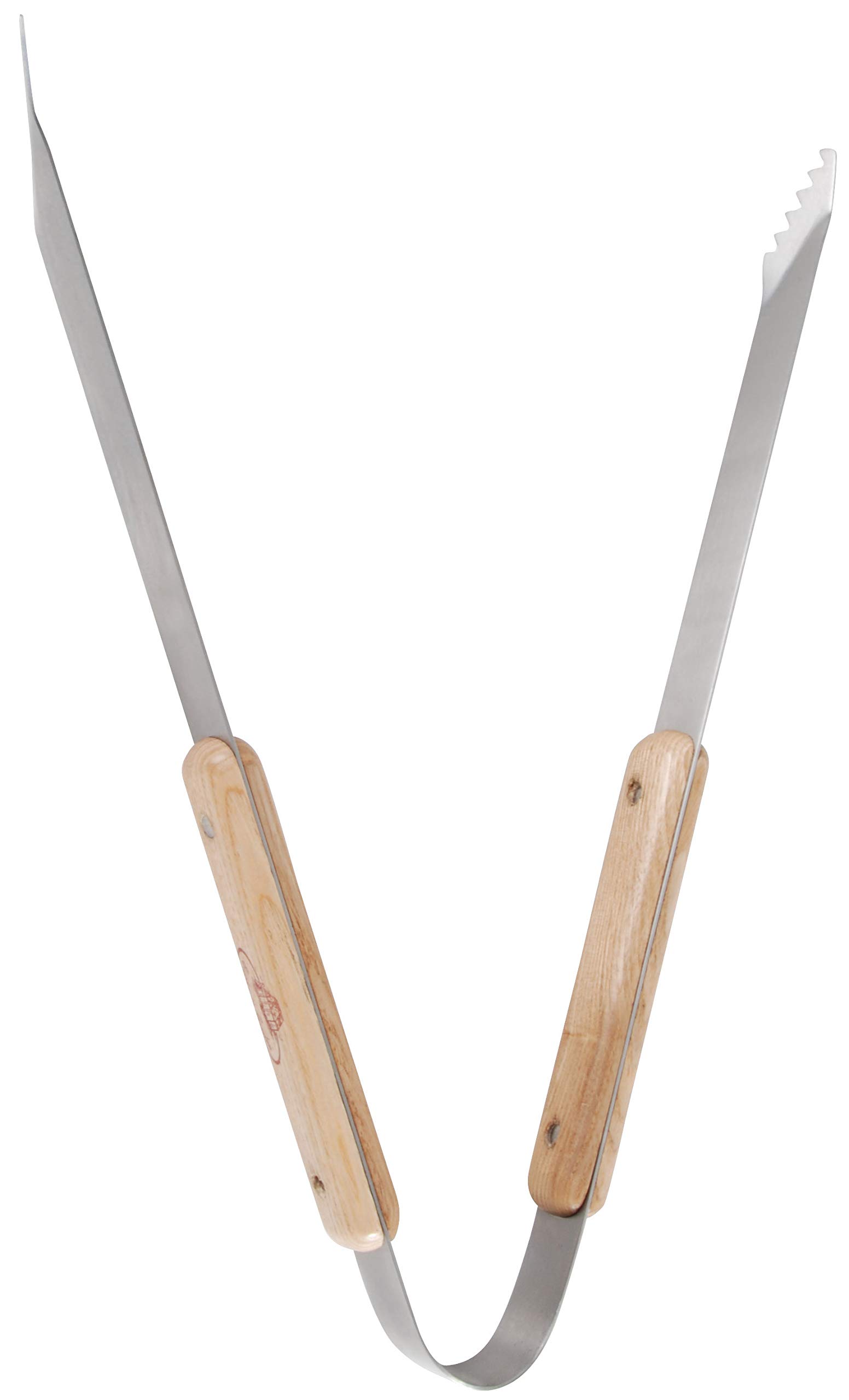 Esschert Design – Grembiule con Grill Posate, Verde, 45.5 X 2.5 X 87.5, gt91