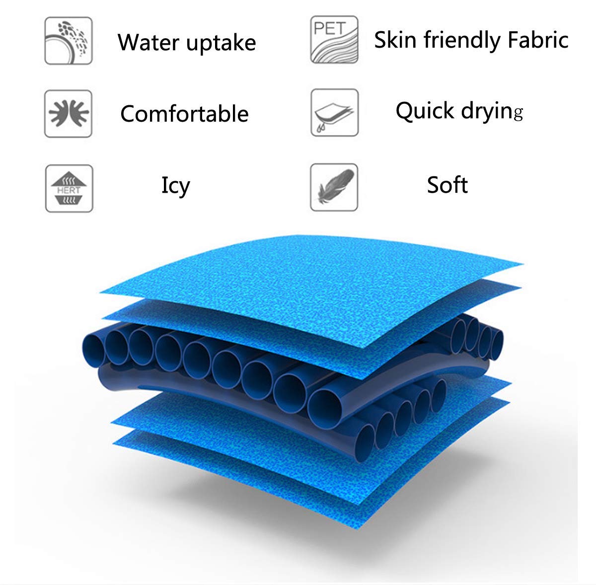 Microfiber Badjas BUZIFU Poncho Handdoek Met Capuchon - Sneldrogend, Super Absorberend, Ideaal Voor Surfen, Zwemmen En Omkleden Na Het Sporten Compacte Strandponcho
