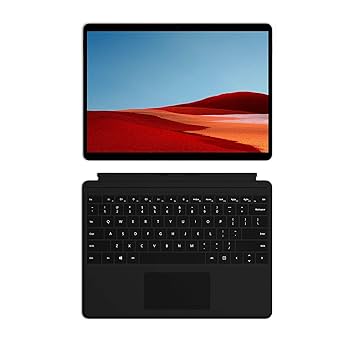 その他ノートPC本体 Surface pro X SQ1 16GB 512GB LTE Amazon.com : Microsoft Surface Pro X – 13