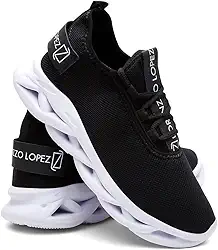 Tênis Masculino Academia e Corrida Esportivo