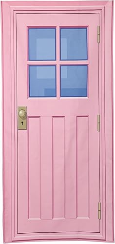 Miniatura 1 de Noren - Cortina japonesa para puerta larga, diseño (Design2)