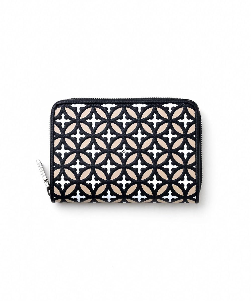 ドレステリア（DRESSTERIOR）/【ドレステリア】長札ＲＦ　８６３６１２ Amazon | [ドレステリア] 札入れ エアデール小物 メンズ クロ | 財布